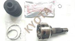 XTRAIL 10-