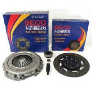 SECO SKHD322
