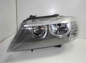 BMW 2008- SOL FAR 63117202573